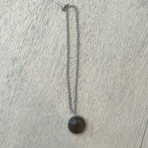 Kendra Scott Pendant Statement Necklace